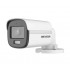 Hikvision DS-2CE10DF0T-FS 2MP ColorVu Audio Fixed Mini Bullet Camera